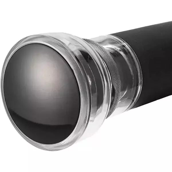 Винный набор 4 в 1 Circle Joy Black Samurai CJ-TZ07 Black (Черный) Винный набор 4 в 1 Circle Joy Black Samurai CJ-TZ07 Black (Черный)