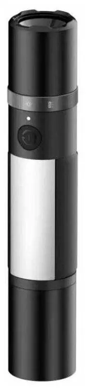 Фонарь Xiaomi Mijia Multi-Function Flashlight (MJSDT001QW) Фонарь Xiaomi Mijia Multi-Function Flashlight (MJSDT001QW)