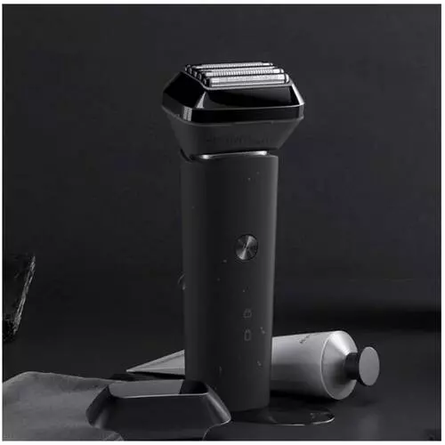 Электробритва Xiaomi Mijia Electric Shaver MSW501 Black (Черный) Электробритва Xiaomi Mijia Electric Shaver MSW501 Black (Черный)