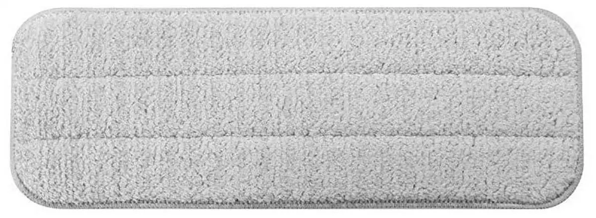 Насадка Deerma Spray MOP, 4 шт Gray (Серый)