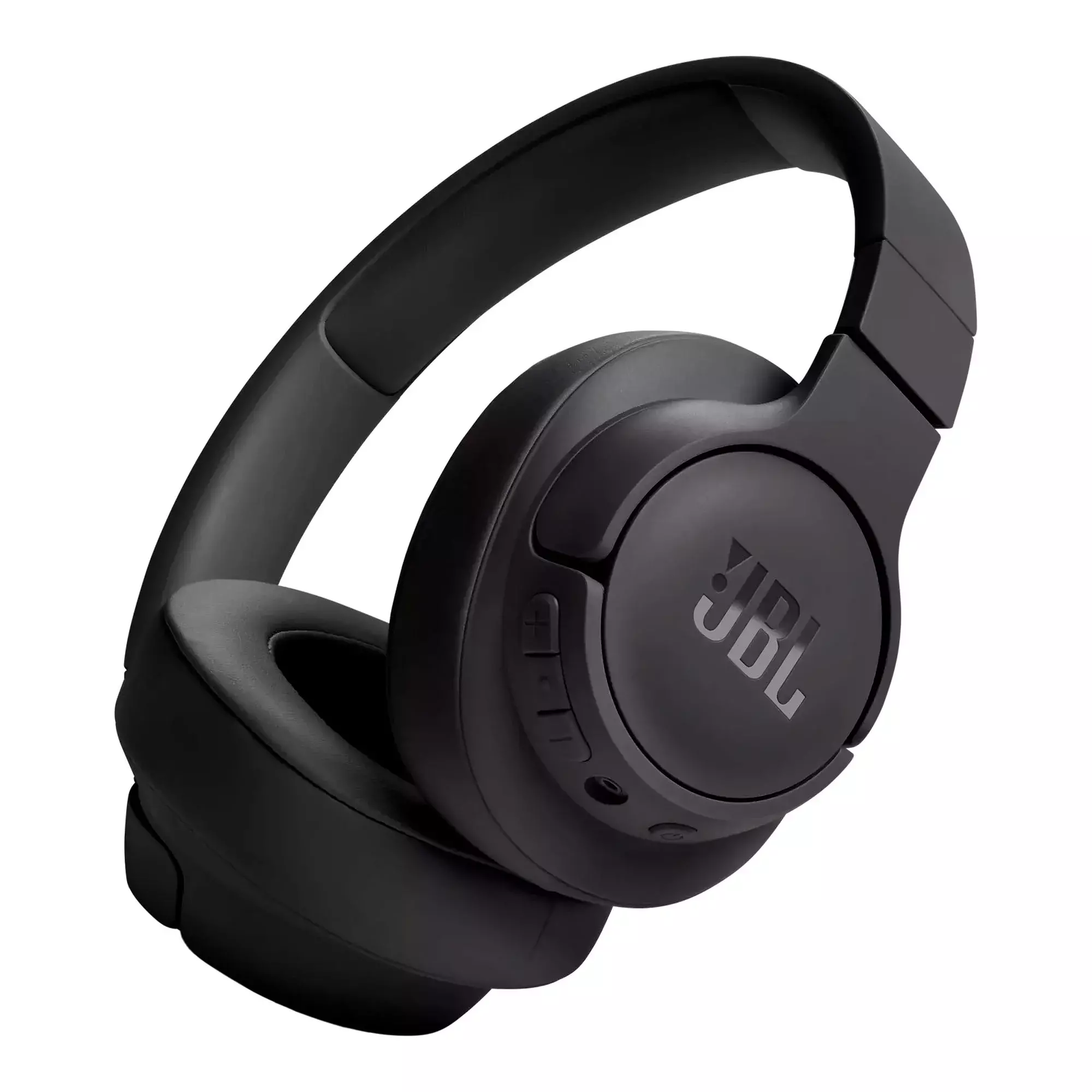 Бспроводные наушники JBL Tune 720BT Black (Черный) Бспроводные наушники JBL Tune 720BT Black (Черный)