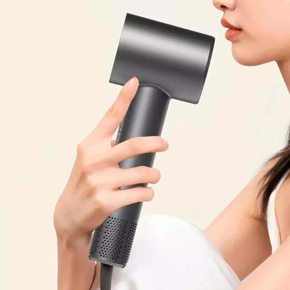 Фен Xiaomi DOCO High Speed Hair Dryer H800 Gray (Серый)