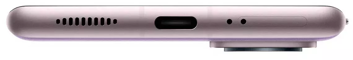 Xiaomi 12 5G 8/256GB Purple (Фиолетовый)