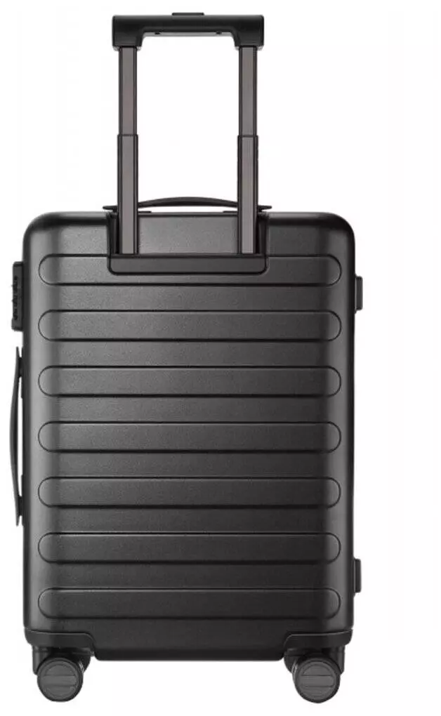 Чемодан NINETYGO Business Travel Luggage 28" Black (Черный) Чемодан NINETYGO Business Travel Luggage 28" Black (Черный)
