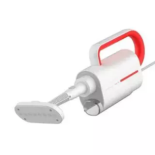 Пароочиститель Deerma DEM-ZQ610 White (Белый)