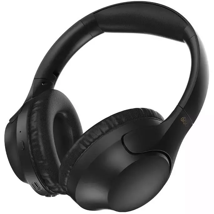 Беспроводные наушники QCY H2 Black (Черный) Global Version