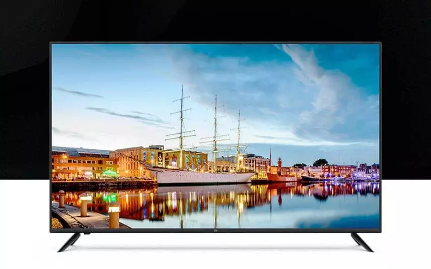 Телевизор Xiaomi E43S PRO (безрамочный) CN Телевизор Xiaomi E43S PRO (безрамочный) CN