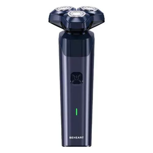 Электробритва Xiaomi BEHEART G500SE Blue (Синий) Электробритва Xiaomi BEHEART G500SE Blue (Синий)