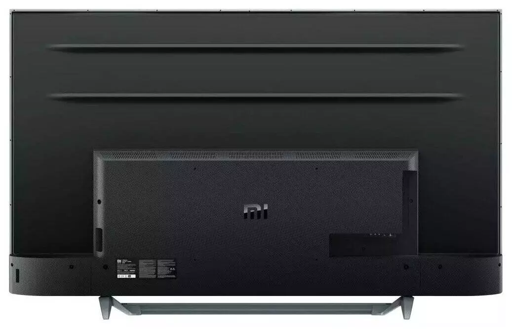 Телевизор Xiaomi TV Q1 75 (L75M6) Silver (Серебристый) Global Version Телевизор Xiaomi TV Q1 75 (L75M6) Silver (Серебристый) Global Version