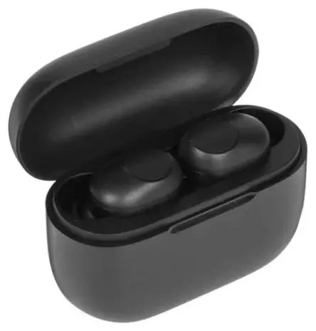Беспроводные наушники Haylou GT5 Black (Черный)