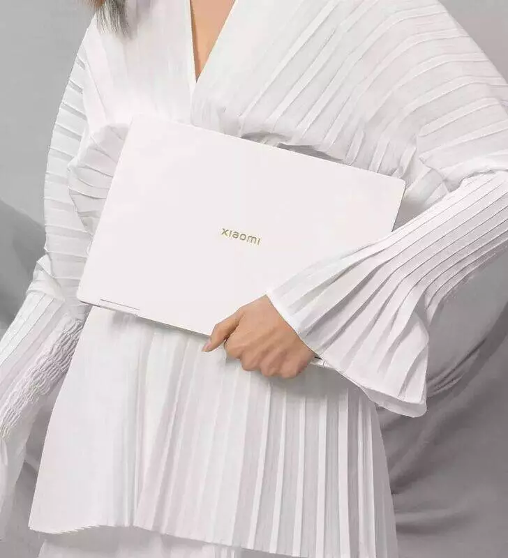Ноутбук Xiaomi Book Air 13" OLED Flip Touch (Core i7-1250U, 16Gb, 512Gb, Intel Iris Xe Graphics) (JYU4492CN) White (Белый) CN Ноутбук Xiaomi Book Air 13" OLED Flip Touch (Core i7-1250U, 16Gb, 512Gb, Intel Iris Xe Graphics) (JYU4492CN) White (Белый) CN