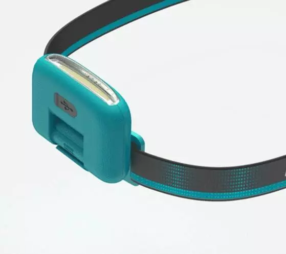 Фонарь налобный NexTool NE20003 Blue (Синий) Фонарь налобный NexTool NE20003 Blue (Синий)