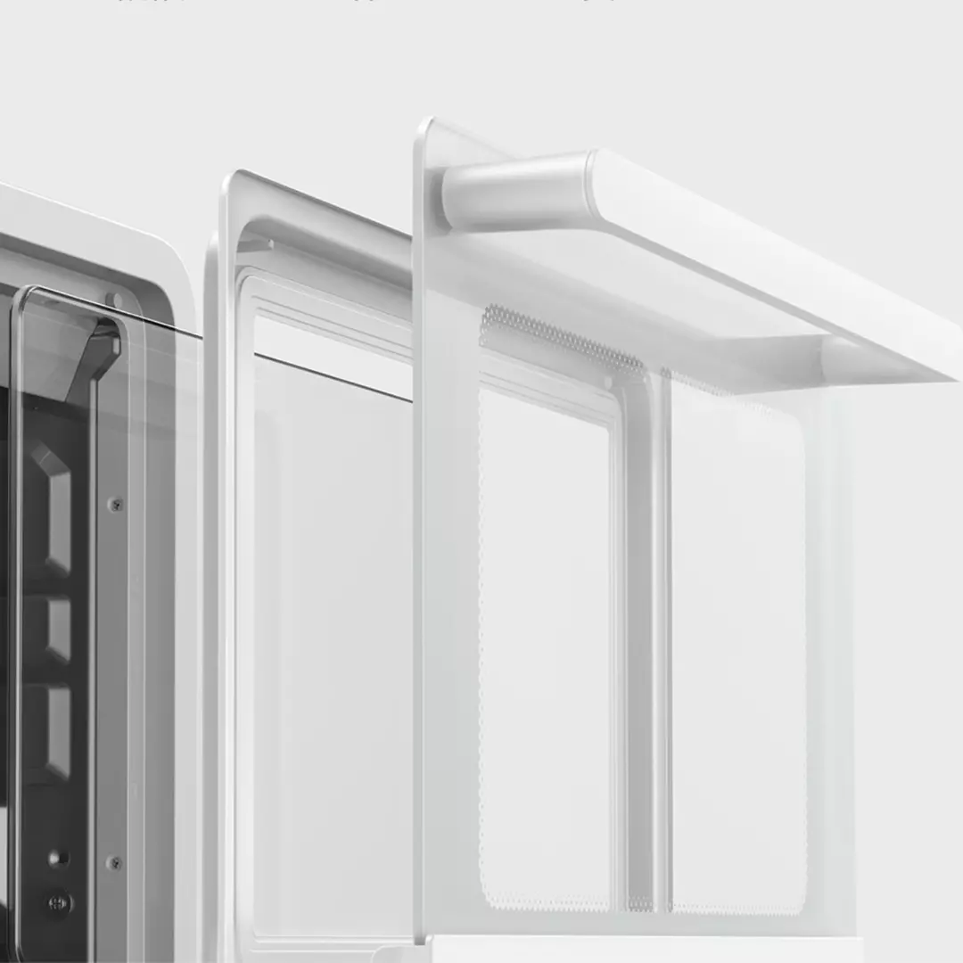 Умная электрическая печь Xiaomi Mijia Smart Electric Oven 40л (MKX05M) White (Белый) Умная электрическая печь Xiaomi Mijia Smart Electric Oven 40л (MKX05M) White (Белый)