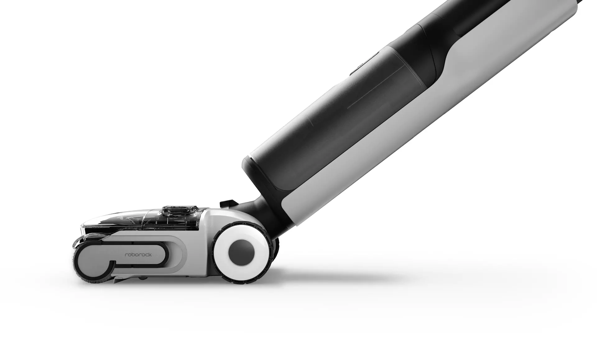 Моющий пылесос Roborock F25 LT Black (Черный) Моющий пылесос Roborock F25 LT Black (Черный)