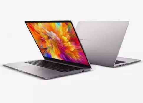Ноутбук RedmiBook Pro 15" (AMD R7-5800H, 16GB, 512GB, Radeon Vega 7) (JYU4337CN) Gray (Серый) CN Ноутбук RedmiBook Pro 15" (AMD R7-5800H, 16GB, 512GB, Radeon Vega 7) (JYU4337CN) Gray (Серый) CN