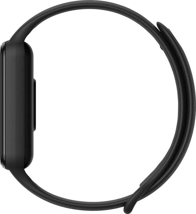 Фитнес-браслет Amazfit Band 7 Black (Черный) Фитнес-браслет Amazfit Band 7 Black (Черный)