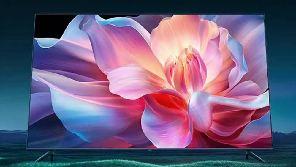 Телевизор Xiaomi TV S Pro 85 Mini LED 144Hz CN Телевизор Xiaomi TV S Pro 85 Mini LED 144Hz CN