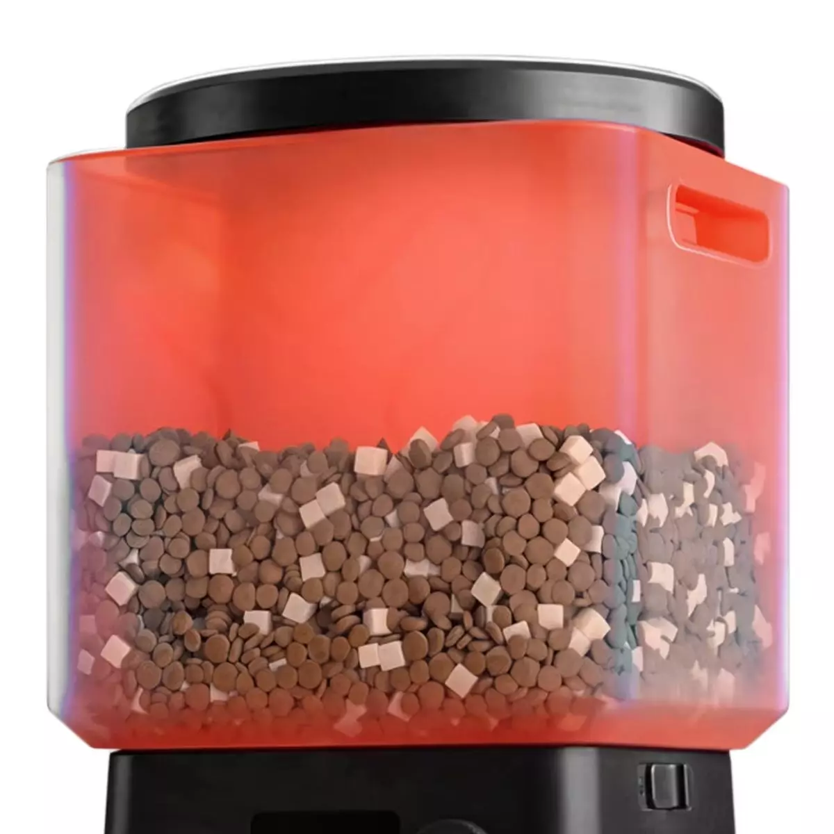 Автоматическая кормушка Molly&Cody Smart Feeder Titan WiFi 14L Red (Красный) Global Version