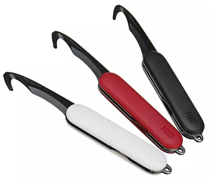 Нож перочинный HuoHou Mini Knife (HU0036) Black (Черный) Нож перочинный HuoHou Mini Knife (HU0036) Black (Черный)