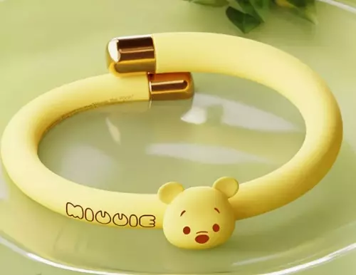 Браслет от комаров Qualitell Q2 WINNIE