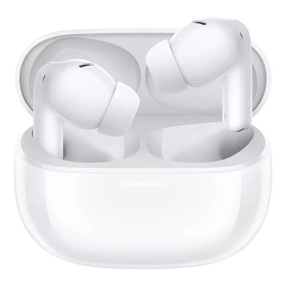 Беспроводные наушники Xiaomi Redmi Buds 5 Pro White (Белый) Беспроводные наушники Xiaomi Redmi Buds 5 Pro White (Белый)