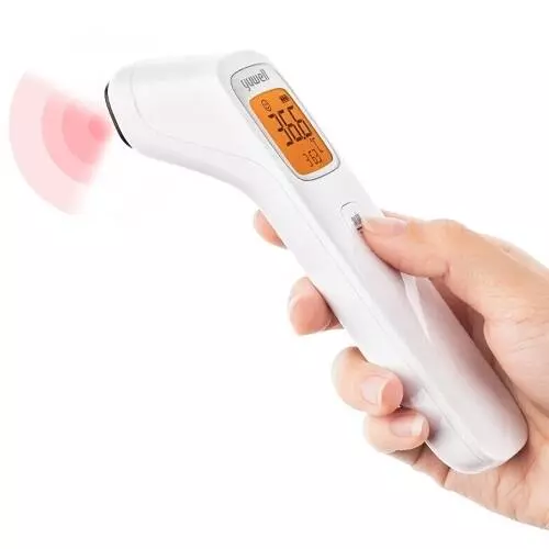 Инфракрасный электронный термометр Xiaomi Yuwell (YHW-2) White (Белый)