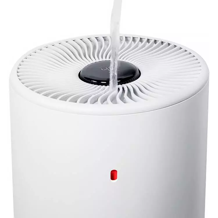 Увлажнитель воздуха Xiaomi Beautitec SZK-A420 White (Белый)