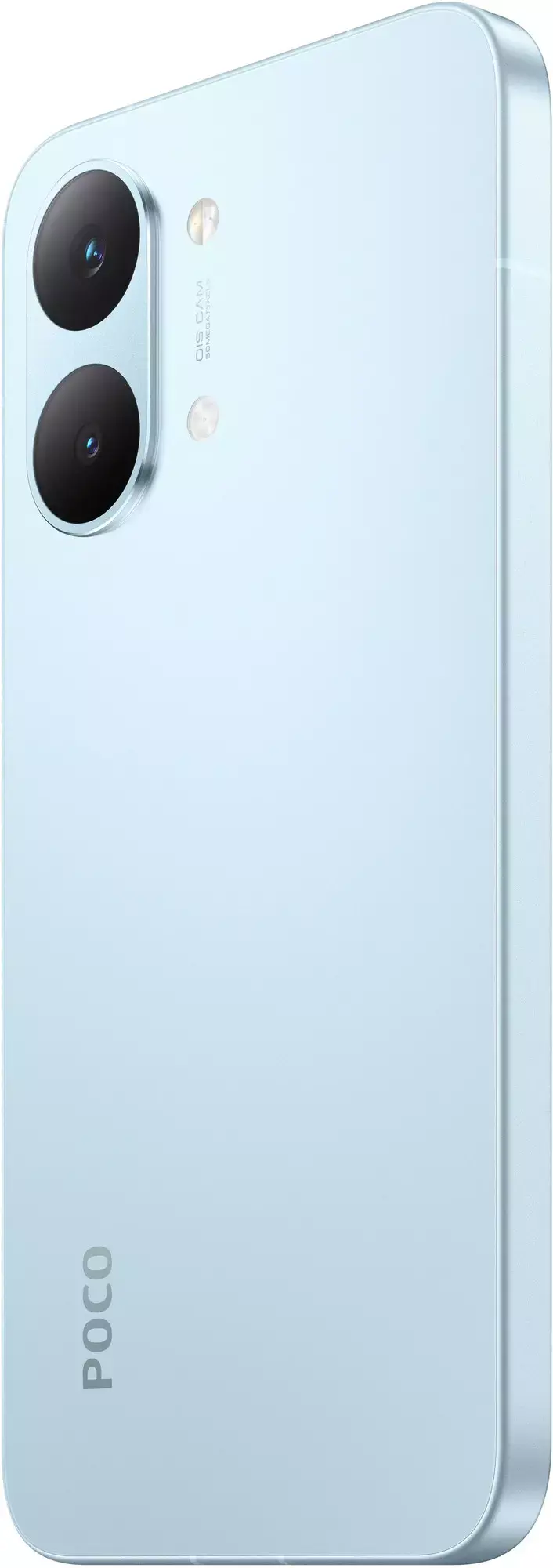 Xiaomi Poco X8 Pro Max 5G 12/256Gb Blue (Голубой) Global Version