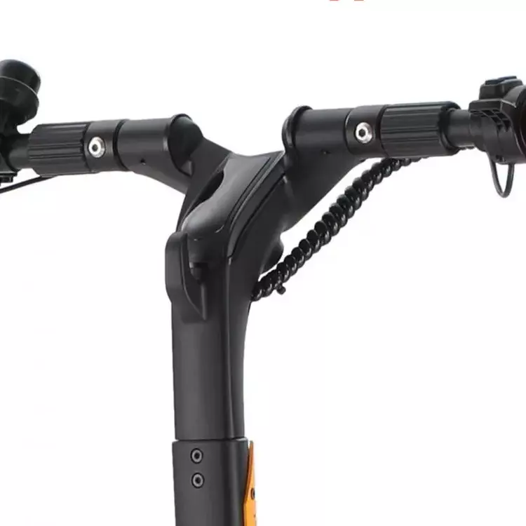Электросамокат Kugoo M3 Pro Black (Черный)