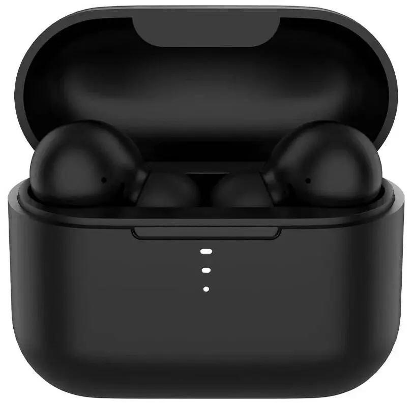 Беспроводные наушники QCY T10 Pro Black (Черный) CN Беспроводные наушники QCY T10 Pro Black (Черный) CN
