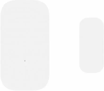 Датчик открытия дверей и окон Aqara Window Door Sensor (MCCGQ11LM) White (Белый) Датчик открытия дверей и окон Aqara Window Door Sensor (MCCGQ11LM) White (Белый)