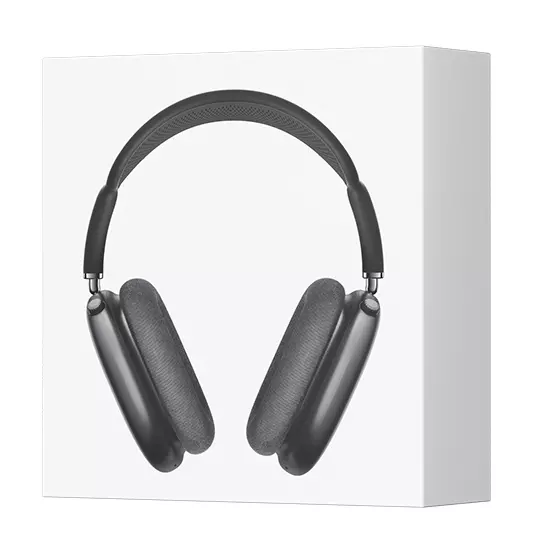 Беспроводные наушники WEKOME ANC WM-02 Black (Черный)