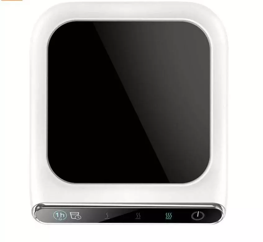 Подставка с подогревом для чашки Xiaomi BEHEART A06 (55 градусов) Black (Черный) Подставка с подогревом для чашки Xiaomi BEHEART A06 (55 градусов) Black (Черный)