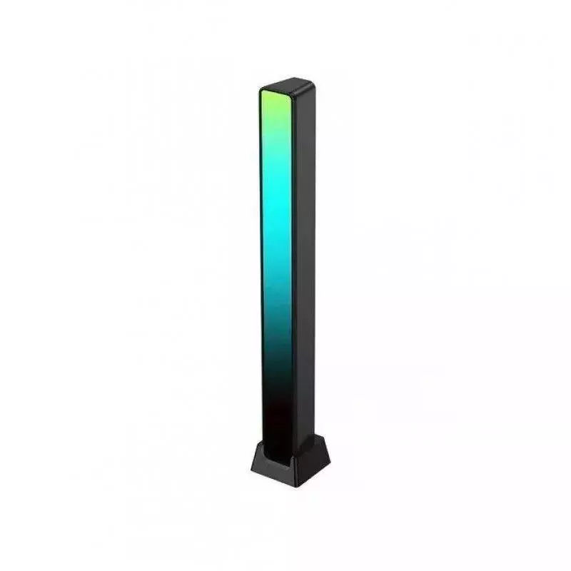 Светильник Yeelight RGB YL-Pansy Black (YLODJ-0025) Black (Черный) Светильник Yeelight RGB YL-Pansy Black (YLODJ-0025) Black (Черный)