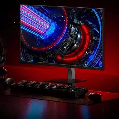 Монитор Xiaomi Redmi Display G27Q 27" (P27QBD-RG) Black (Черный) Монитор Xiaomi Redmi Display G27Q 27" (P27QBD-RG) Black (Черный)