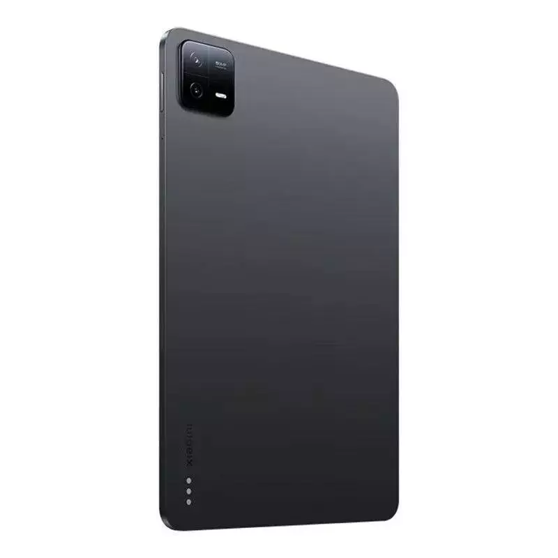 Планшет Xiaomi Pad 6 Pro 12/512GB Wi-Fi Black (Черный) CN Планшет Xiaomi Pad 6 Pro 12/512GB Wi-Fi Black (Черный) CN