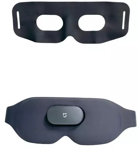 Умный массажер для глаз Xiaomi Mijia Smart Eye Massager (MJAMYZYMYY01) CN Умный массажер для глаз Xiaomi Mijia Smart Eye Massager (MJAMYZYMYY01) CN