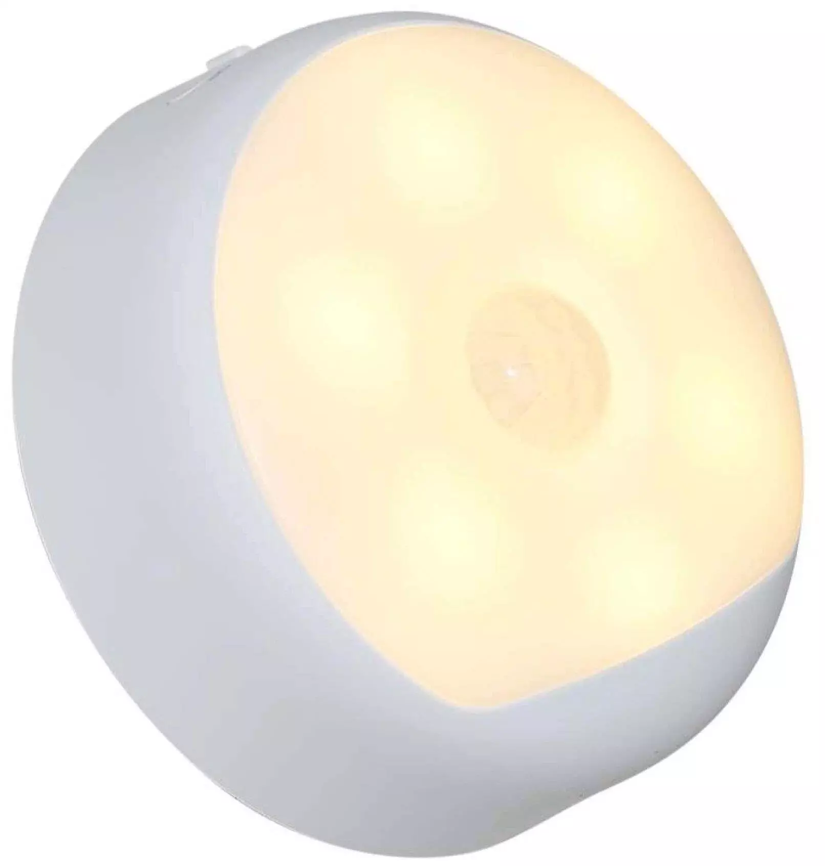 Ночник Yeelight Motion Sensor Night Light (YLYD01YL) White (Белый)