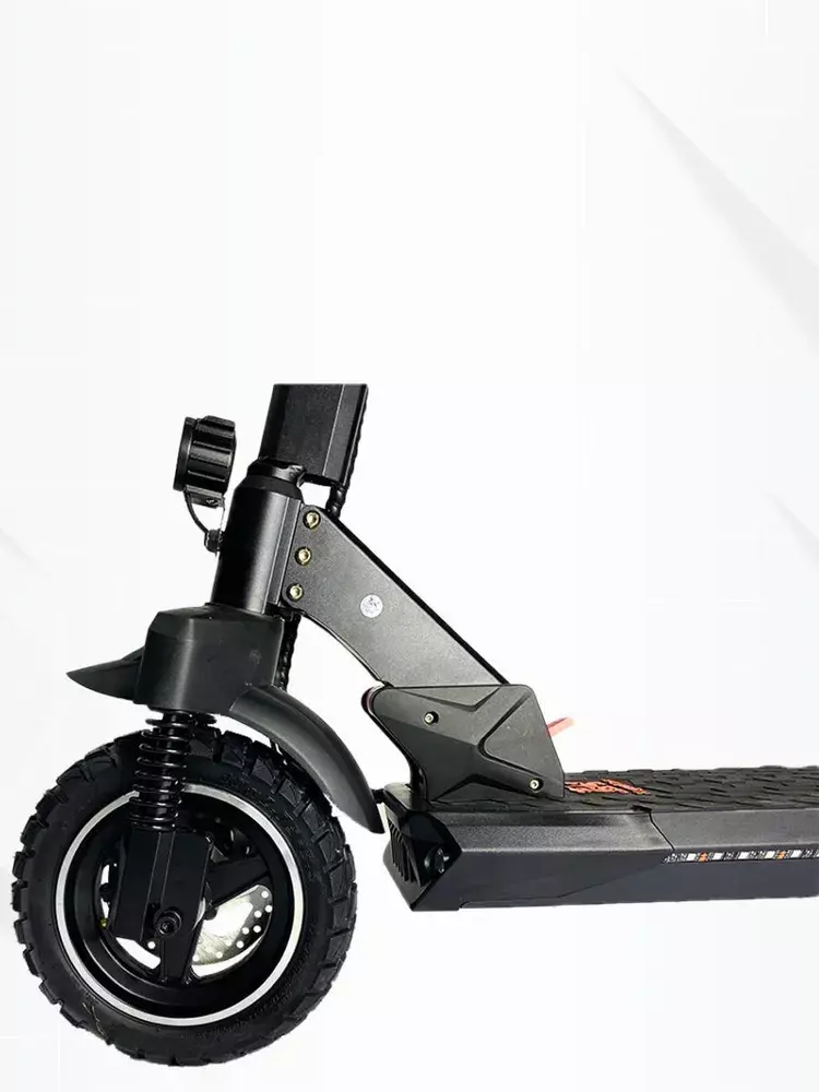 Электросамокат KugooKirin M4 Pro Plus 18AH JILONG Black (Черный) Электросамокат KugooKirin M4 Pro Plus 18AH JILONG Black (Черный)