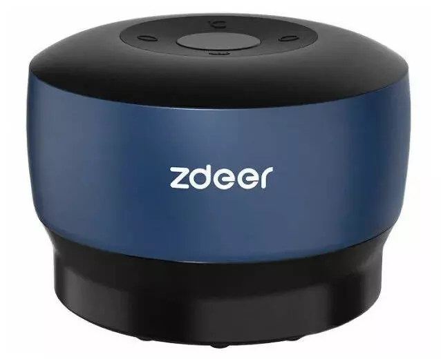 Умный массажер Xiaomi Youpin Zdeer ZD-G5 Умный массажер Xiaomi Youpin Zdeer ZD-G5