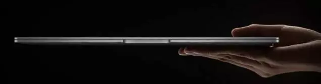 Ноутбук Xiaomi Book Pro 14" 2022 (AMD R5-6600H, 16Gb, 512Gb, AMD Radeon 660M) (JYU4479CN) Gray (Серый) CN Ноутбук Xiaomi Book Pro 14" 2022 (AMD R5-6600H, 16Gb, 512Gb, AMD Radeon 660M) (JYU4479CN) Gray (Серый) CN