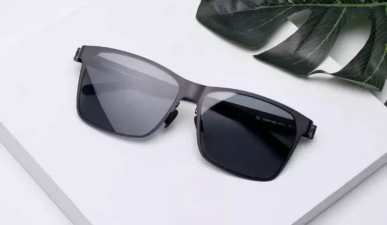 Солнцезащитные очки Xiaomi TS Travel Nylon Polarized Sunglasses Matte (SM007-0220) Black (Черный) Солнцезащитные очки Xiaomi TS Travel Nylon Polarized Sunglasses Matte (SM007-0220) Black (Черный)