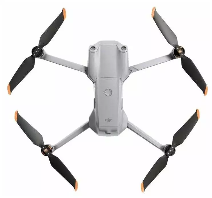 Квадрокоптер DJI Air 2S Gray (Серый) CN Квадрокоптер DJI Air 2S Gray (Серый) CN