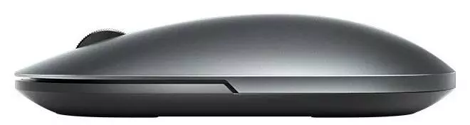 Мышь беспроводная Xiaomi Elegant Mouse Metallic Edition (XMWS001TM) Black (Черный) Мышь беспроводная Xiaomi Elegant Mouse Metallic Edition (XMWS001TM) Black (Черный)