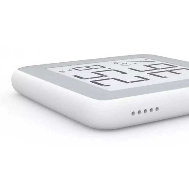 Метеостанция MiaoMiaoCE E-Ink (MHO-C201) White (Белый) Метеостанция MiaoMiaoCE E-Ink (MHO-C201) White (Белый)