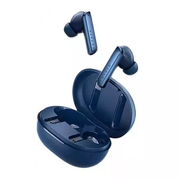 Беспроводные наушники Haylou W1 Blue (Синий)