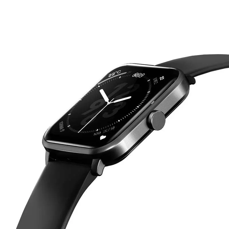 Умные часы QCY Watch GTS (WA22GTSA) Умные часы QCY Watch GTS (WA22GTSA)