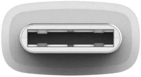 Кабель Xiaomi USB-C/USB-C ZMI 1,5m (AL301) White (Белый) Кабель Xiaomi USB-C/USB-C ZMI 1,5m (AL301) White (Белый)