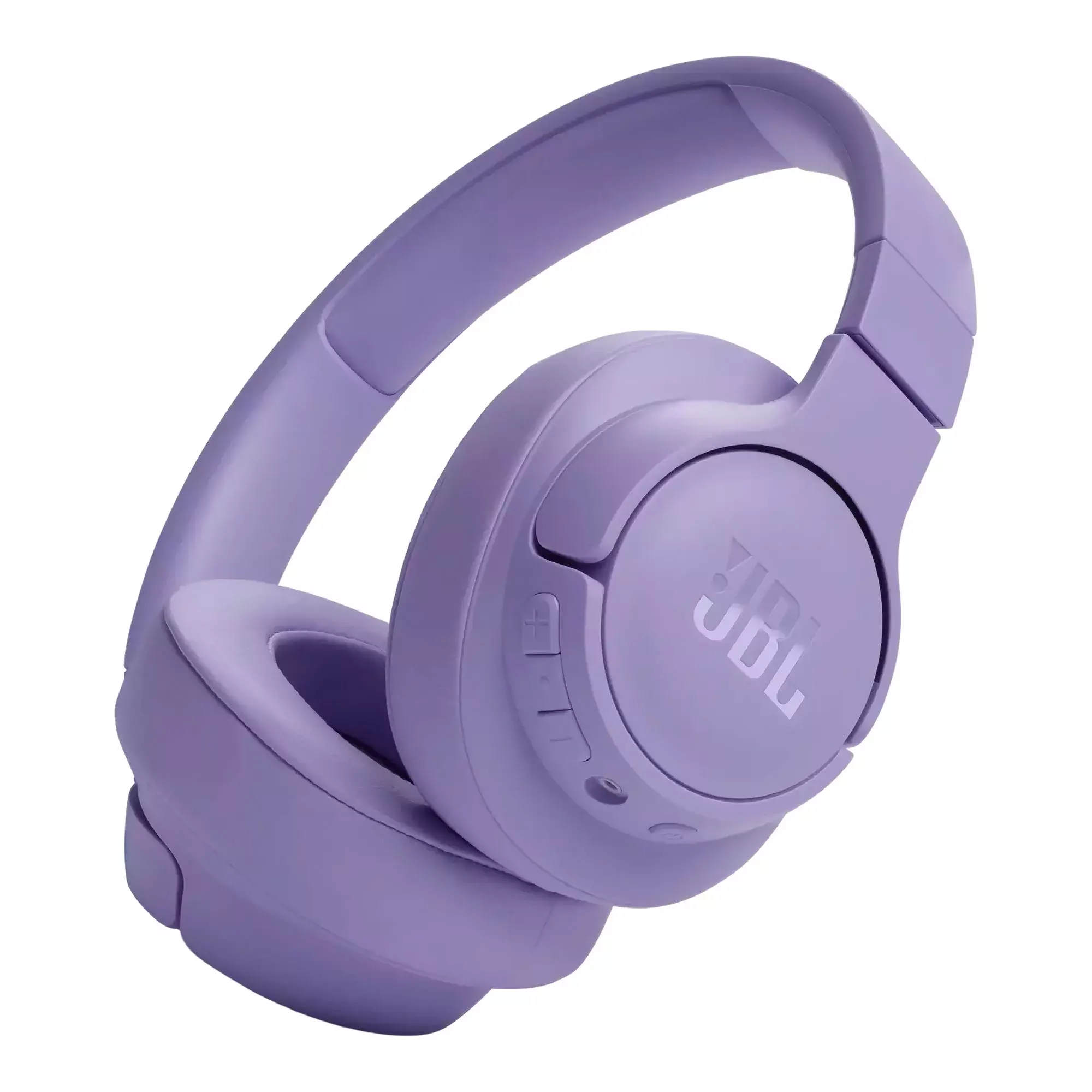 Бспроводные наушники JBL Tune 720BT Purple (Фиолетовый) Бспроводные наушники JBL Tune 720BT Purple (Фиолетовый)
