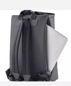 Рюкзак Xiaomi 90 Points NINETYGO URBAN E-Using Backpack Black (Черный) Рюкзак Xiaomi 90 Points NINETYGO URBAN E-Using Backpack Black (Черный)